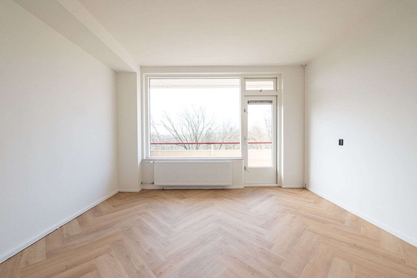 Foto 20 van Henri Dunantlaan 23