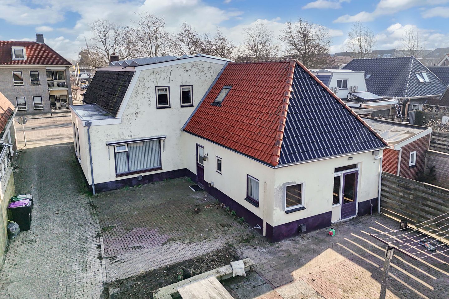 Foto 1 van Hellingstraat 17