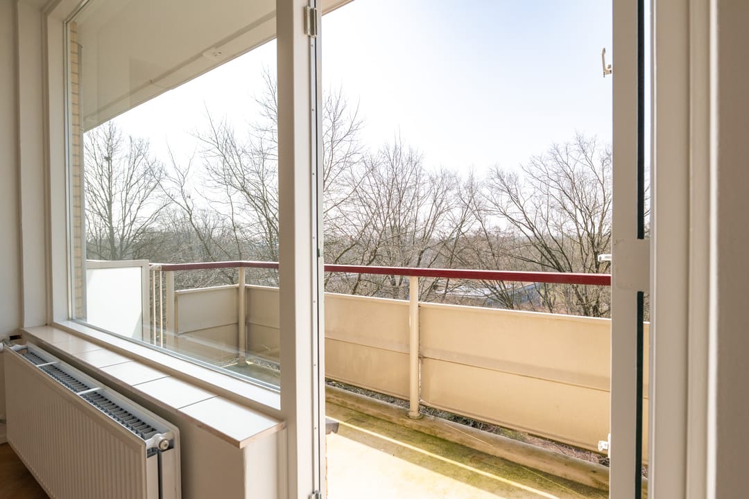 Foto 23 van Henri Dunantlaan 23