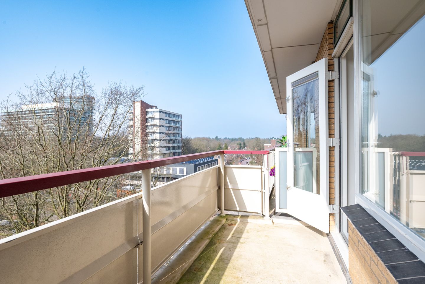 Foto 25 van Henri Dunantlaan 23