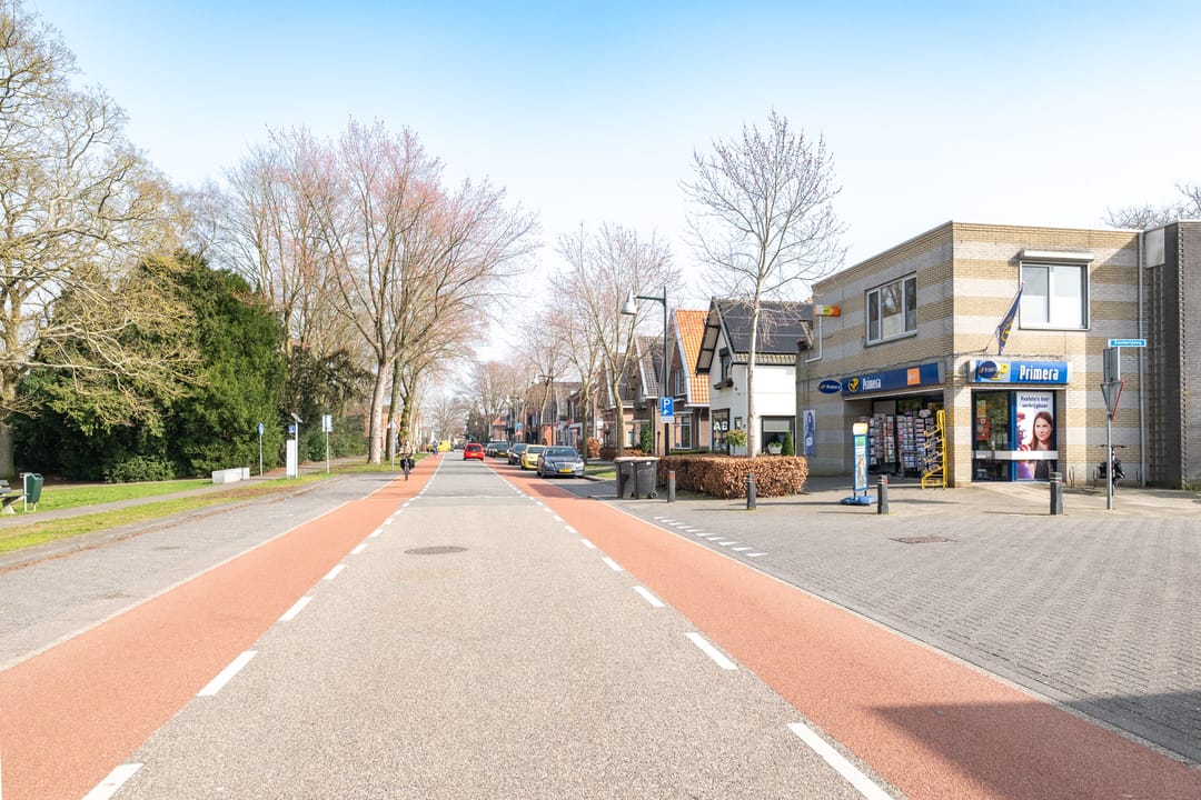 Foto 28 van Henri Dunantlaan 23