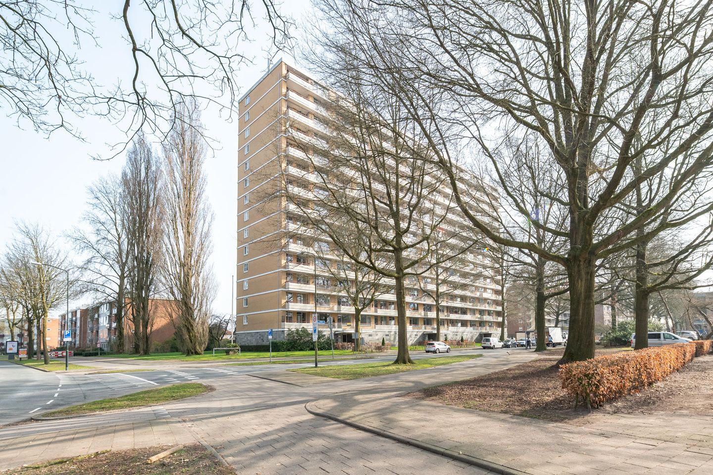 Foto 29 van Henri Dunantlaan 23