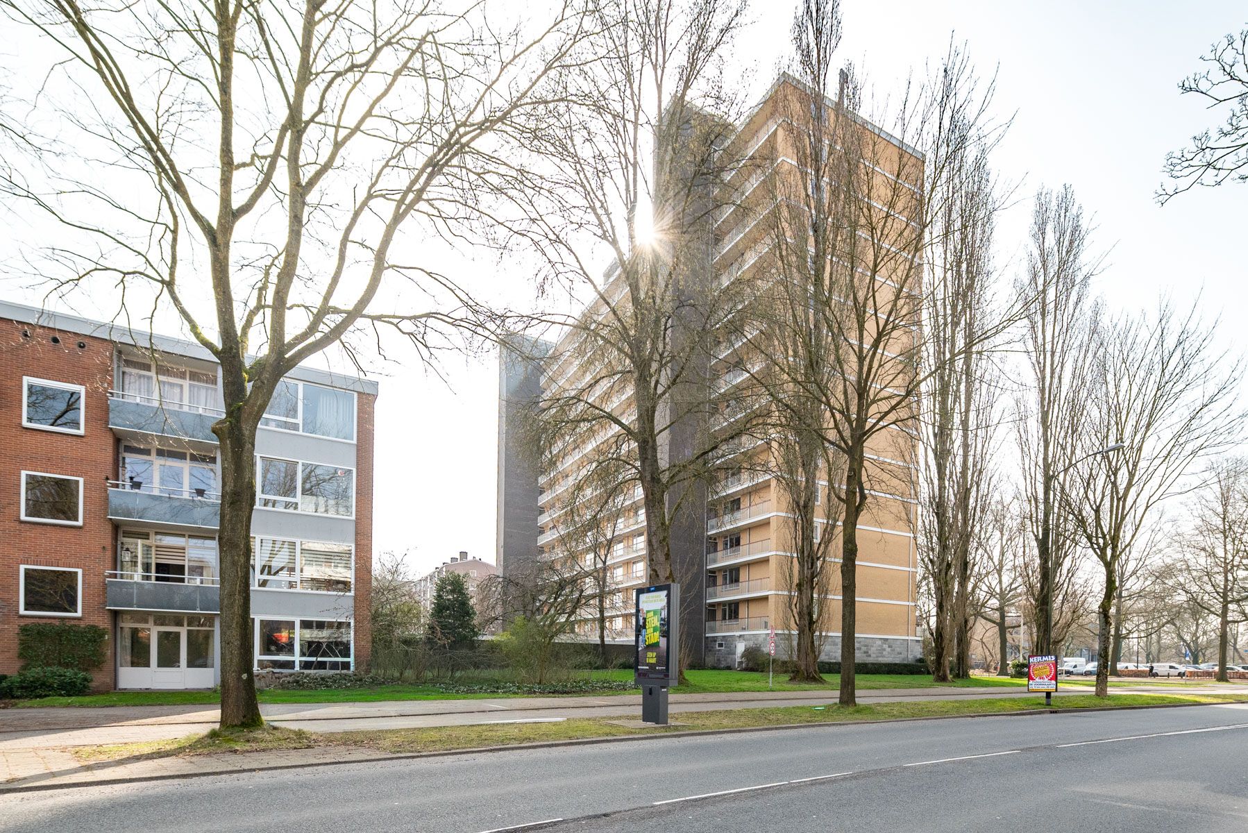 Foto 30 van Henri Dunantlaan 23