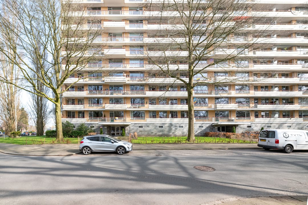 Foto 31 van Henri Dunantlaan 23