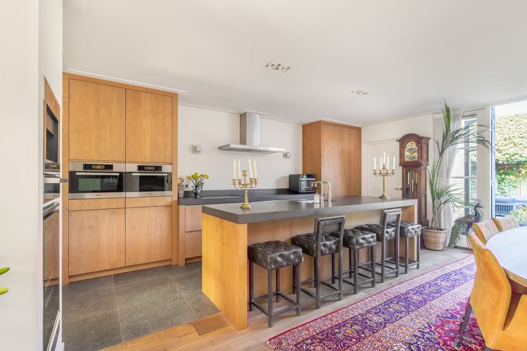 Foto 2 van Zilkerduinweg 125