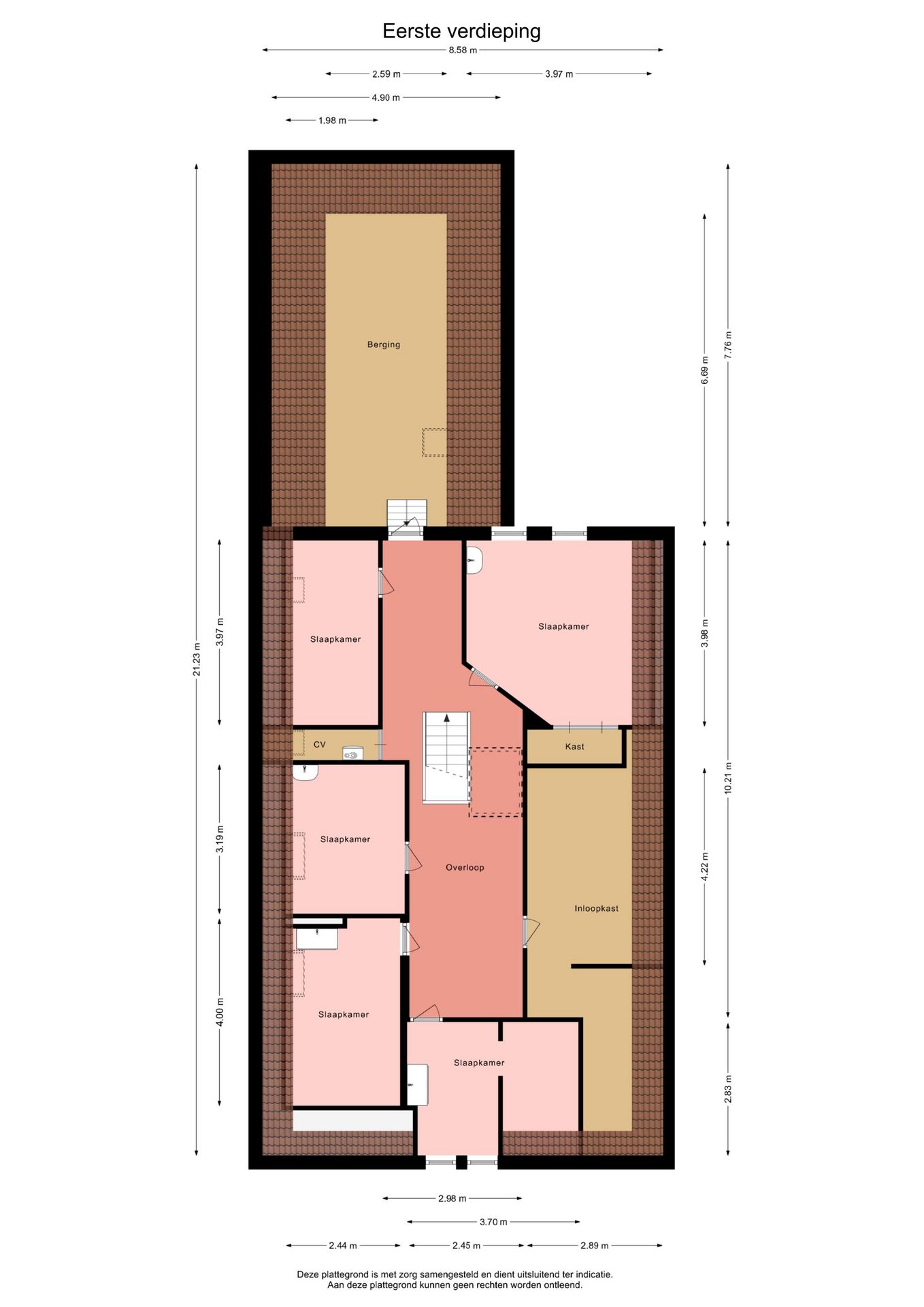 Foto 49 van Hellingstraat 17