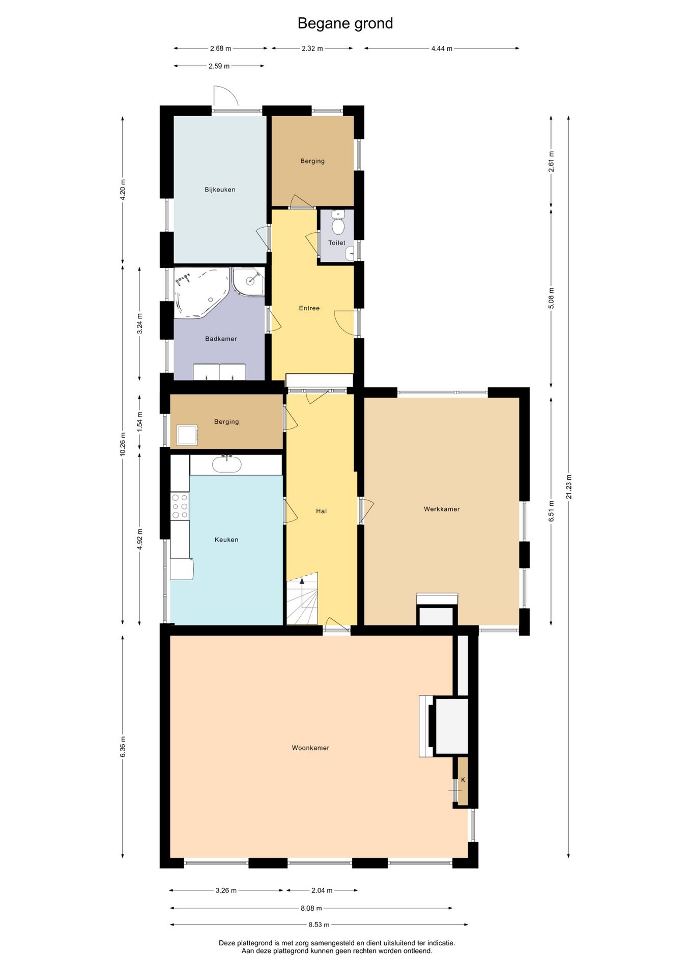 Foto 48 van Hellingstraat 17