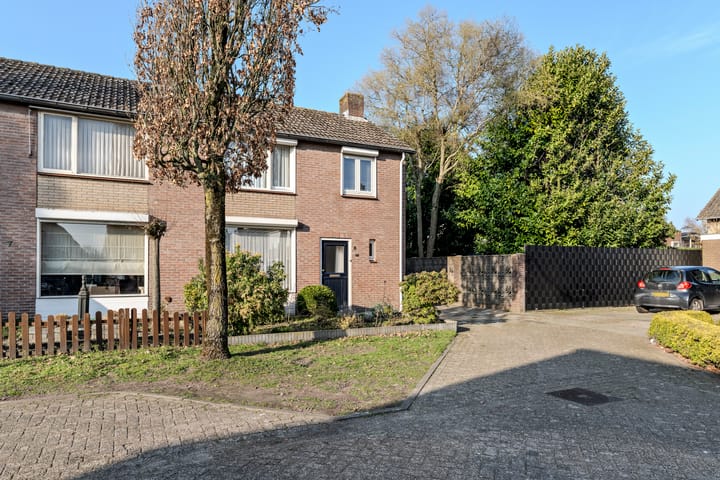 Foto 2 van Sprenger van Eijkstraat 8