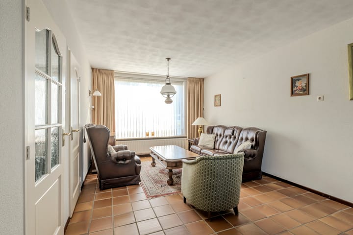 Foto 3 van Sprenger van Eijkstraat 8