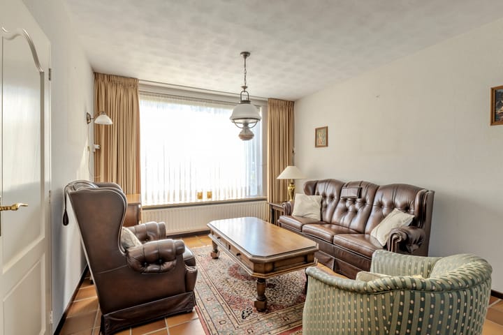 Foto 4 van Sprenger van Eijkstraat 8