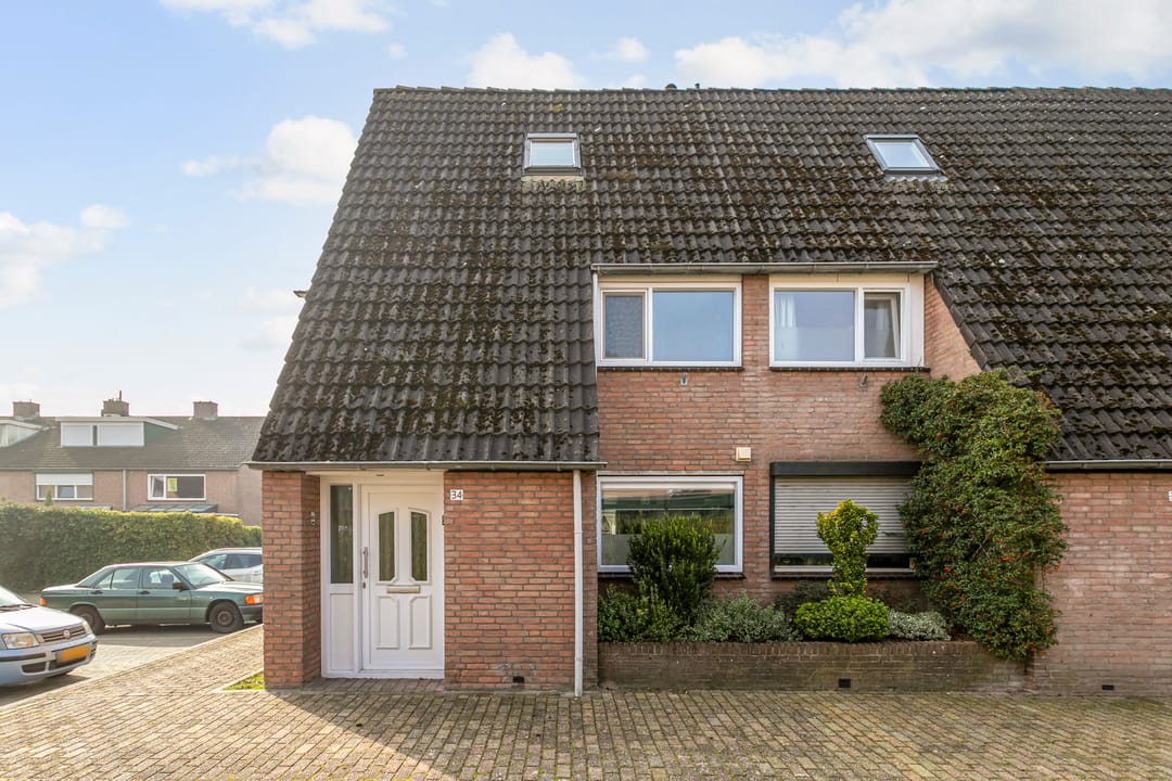 Foto 1 van Broekakker 34