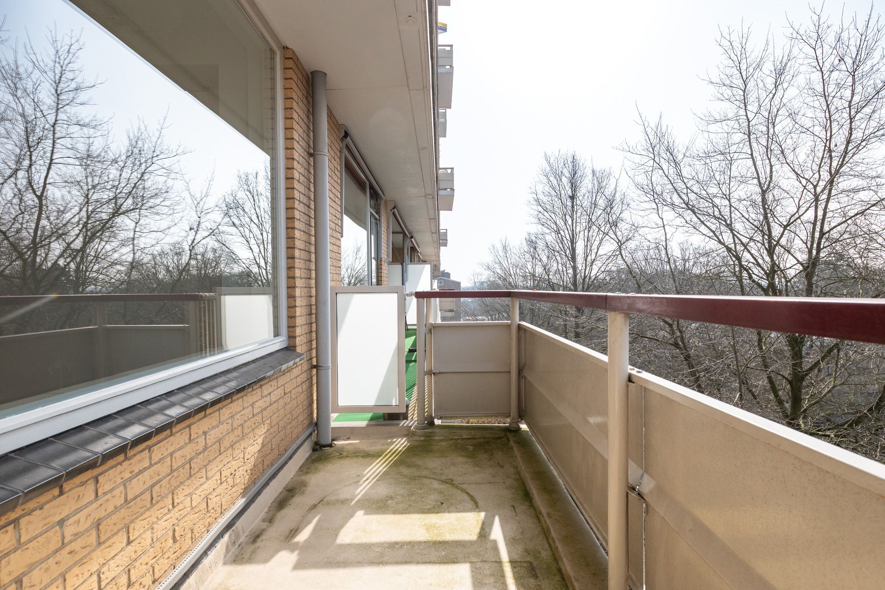 Foto 24 van Henri Dunantlaan 23