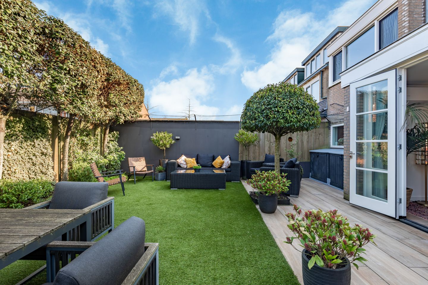 Foto 4 van Zilkerduinweg 125