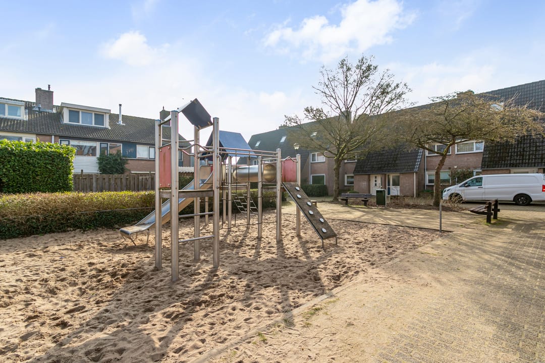 Foto 26 van Broekakker 34