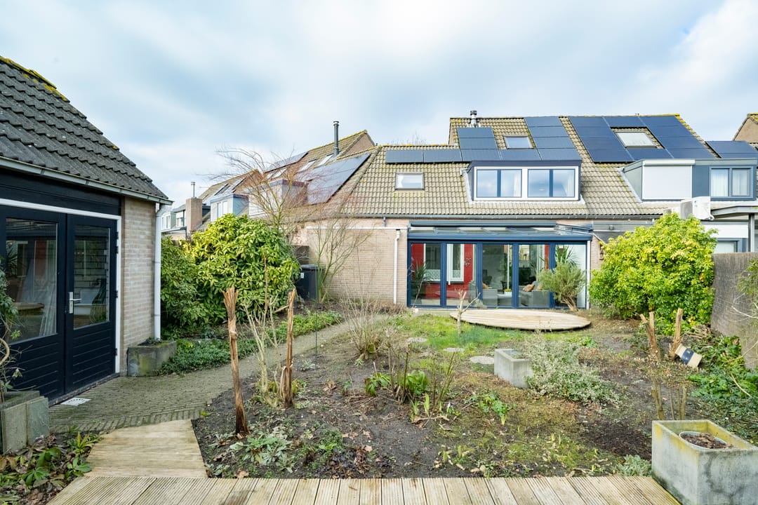 Foto 1 van Rutselboslaan 19