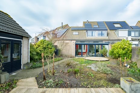 Rutselboslaan thumbnail