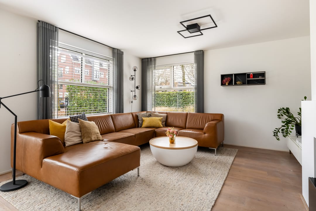 Photo 7 of Dolderseweg 126