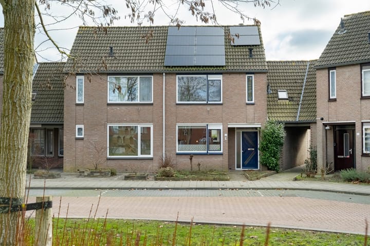 Foto 2 van Rutselboslaan 19