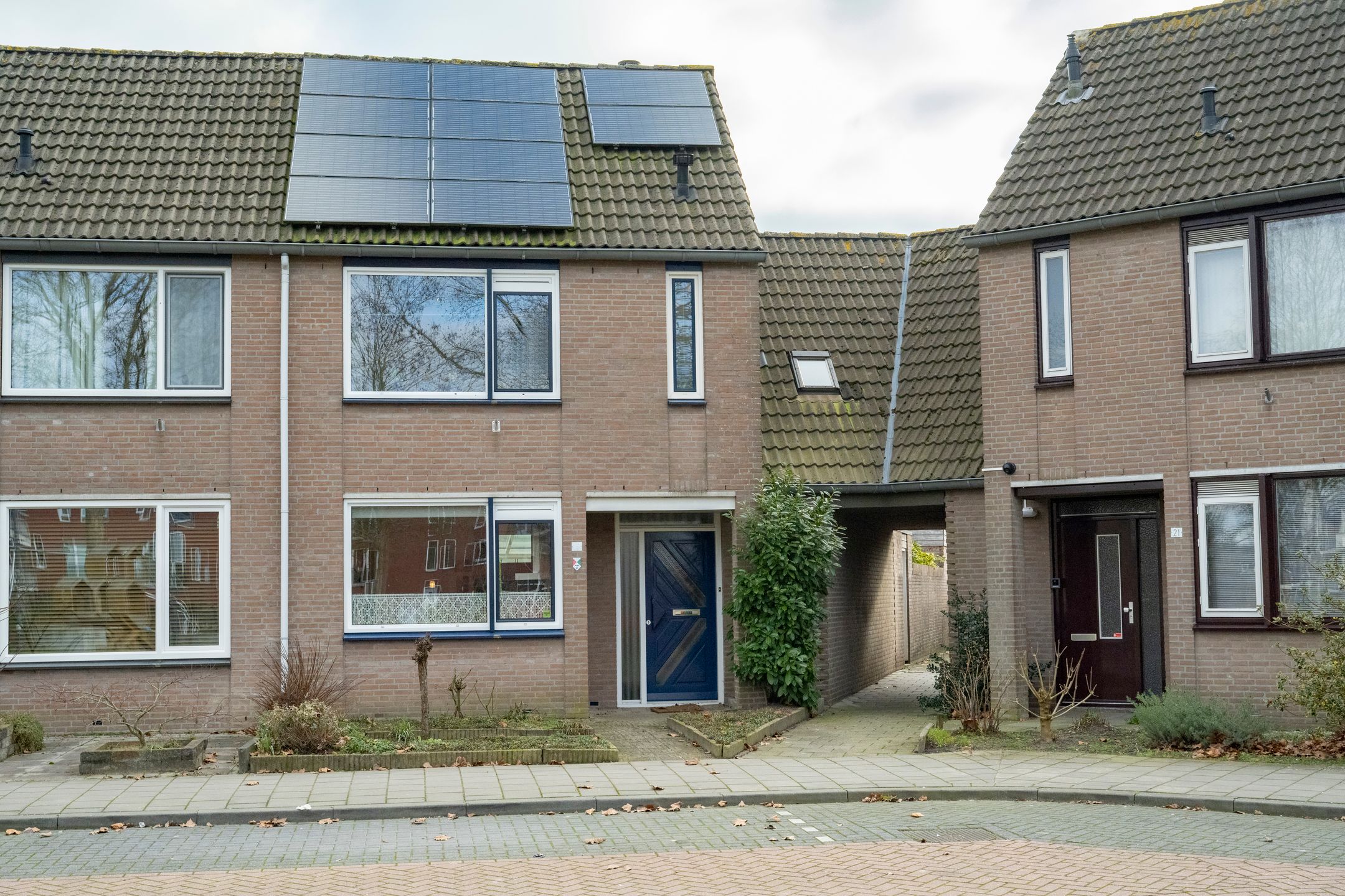 Foto 3 van Rutselboslaan 19