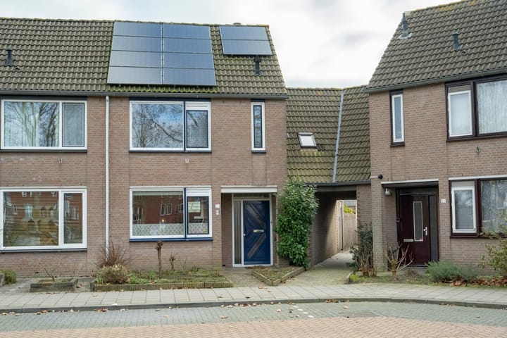 Foto 3 van Rutselboslaan 19