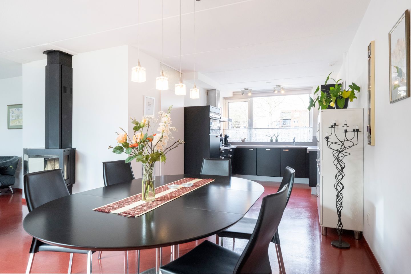 Foto 5 van Rutselboslaan 19