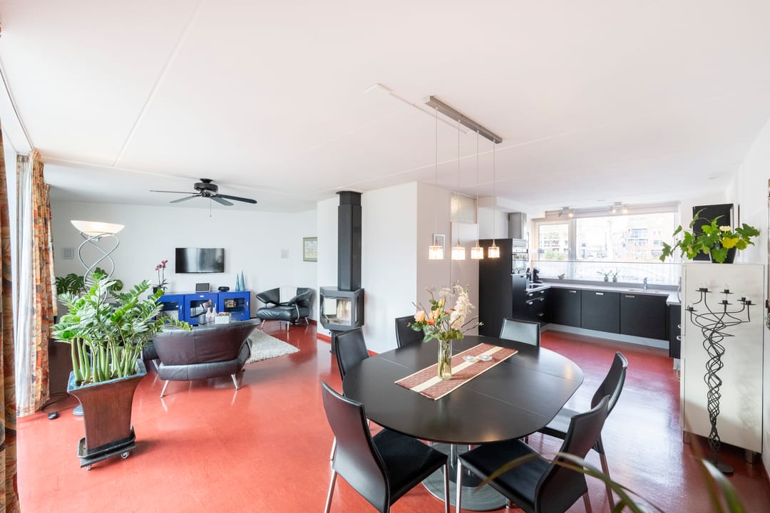 Foto 7 van Rutselboslaan 19