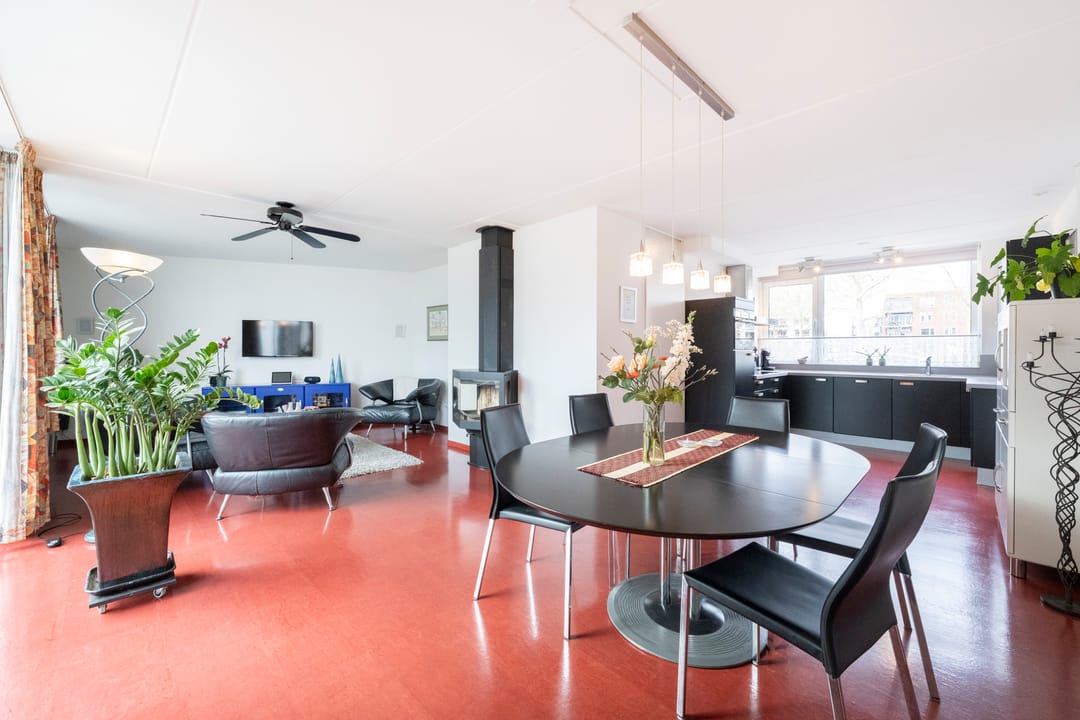 Foto 8 van Rutselboslaan 19