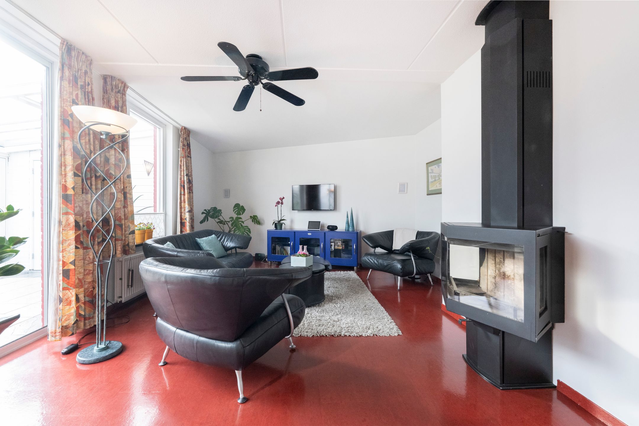 Foto 9 van Rutselboslaan 19