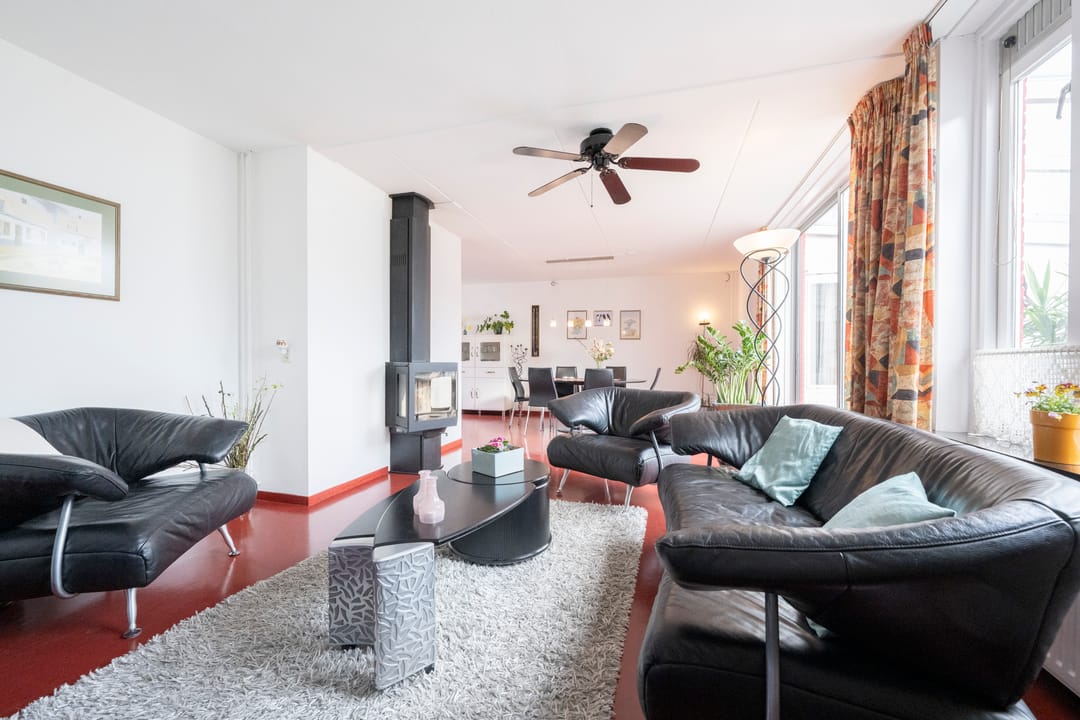 Foto 11 van Rutselboslaan 19