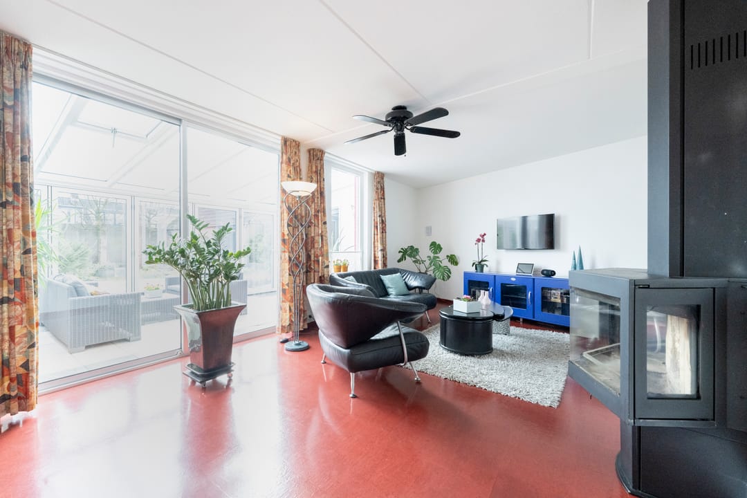 Foto 13 van Rutselboslaan 19