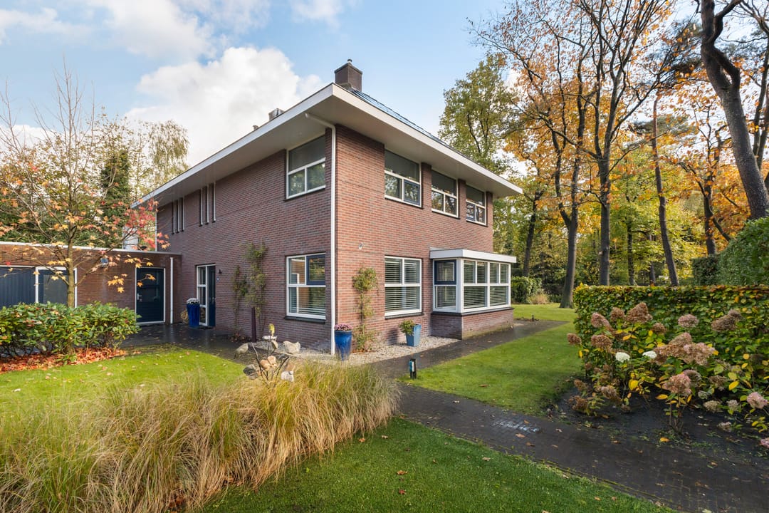 Photo 28 of Dolderseweg 126