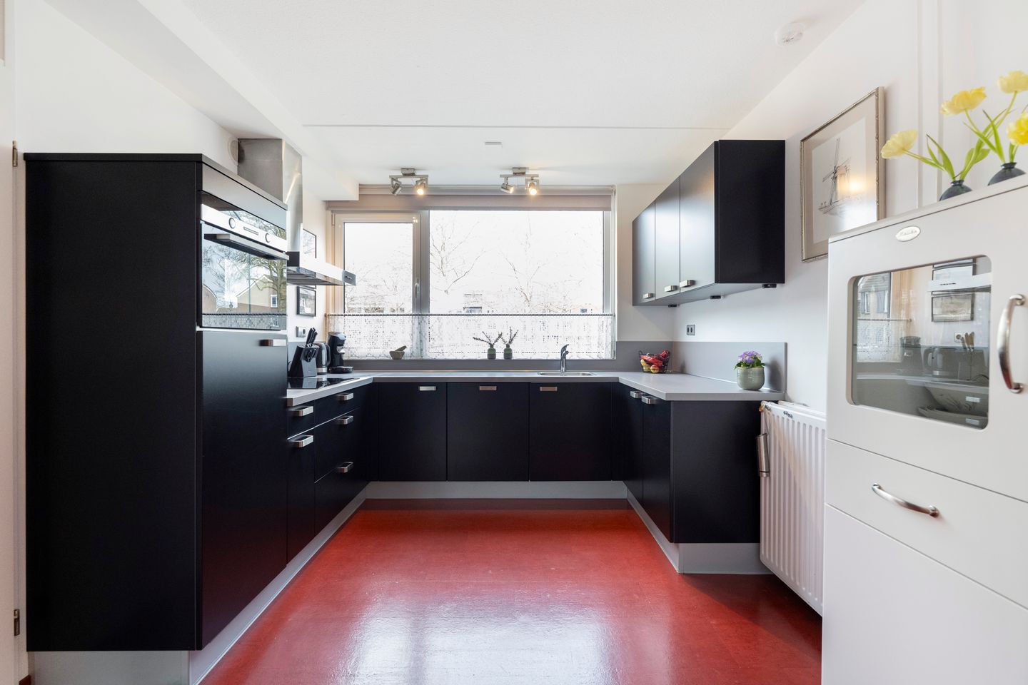 Foto 14 van Rutselboslaan 19