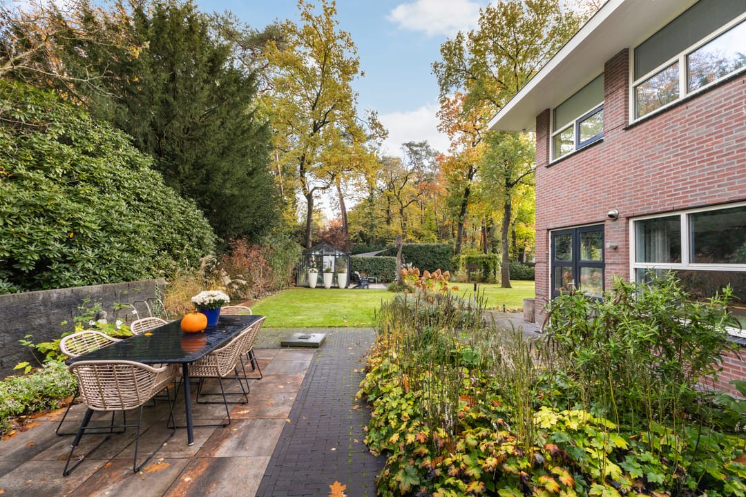 Photo 32 of Dolderseweg 126