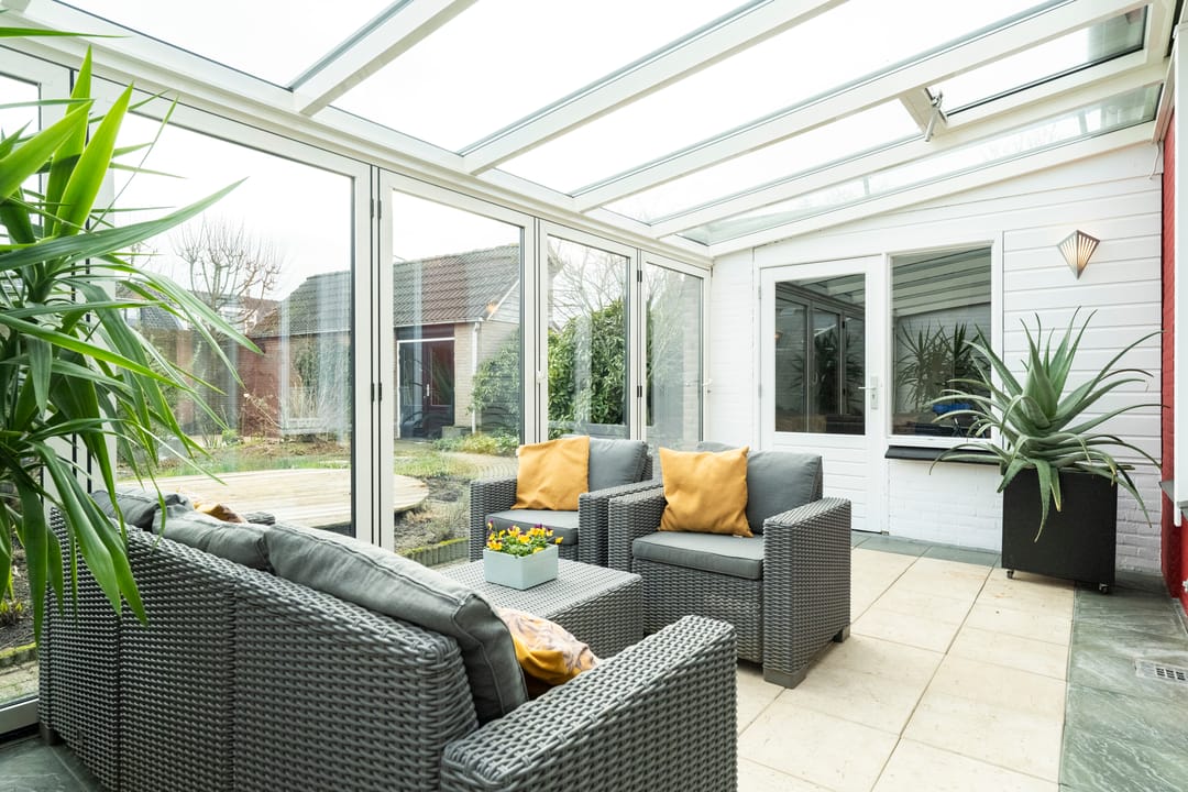 Foto 17 van Rutselboslaan 19