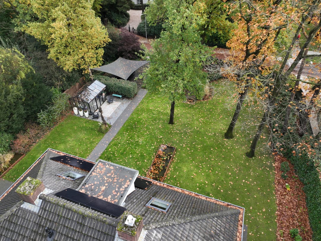 Photo 41 of Dolderseweg 126