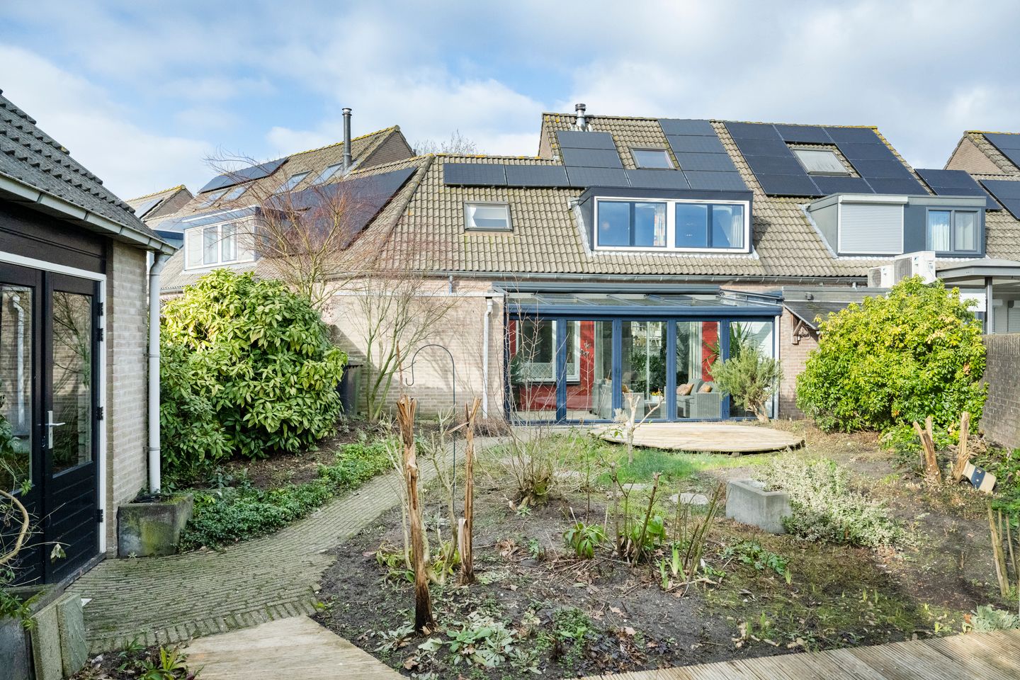 Foto 20 van Rutselboslaan 19