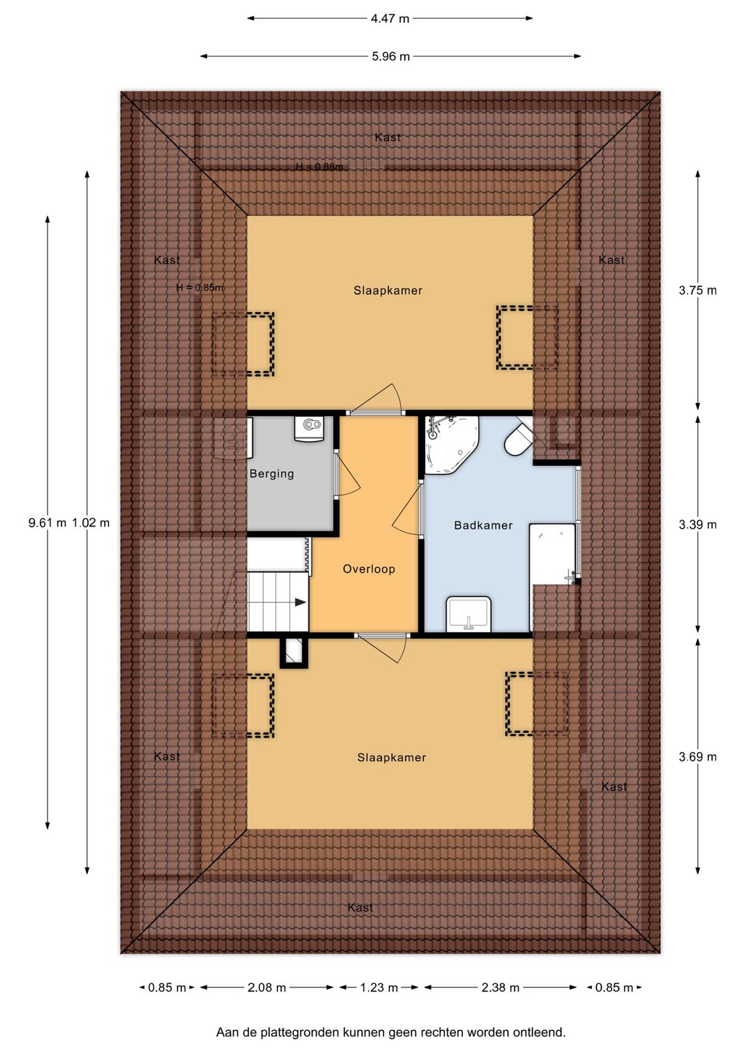 Photo 46 of Dolderseweg 126