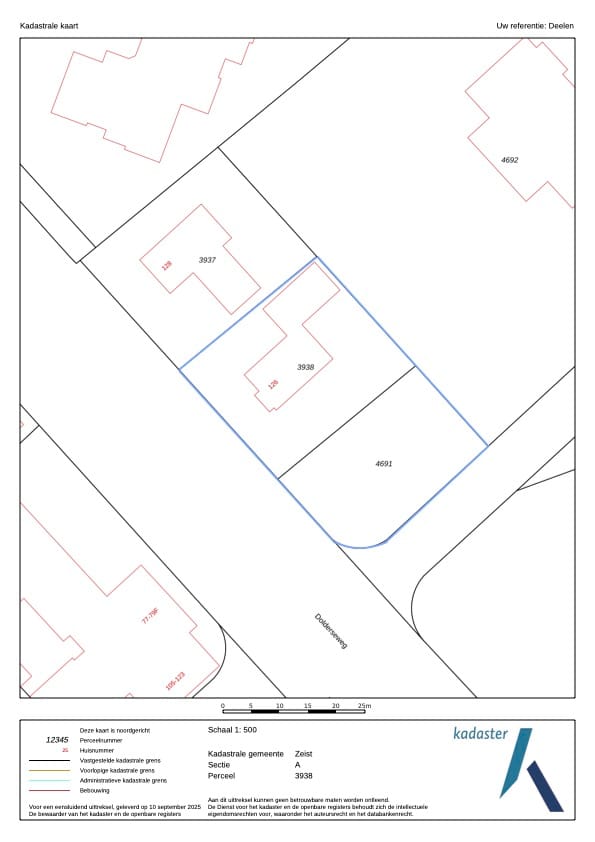 Photo 48 of Dolderseweg 126