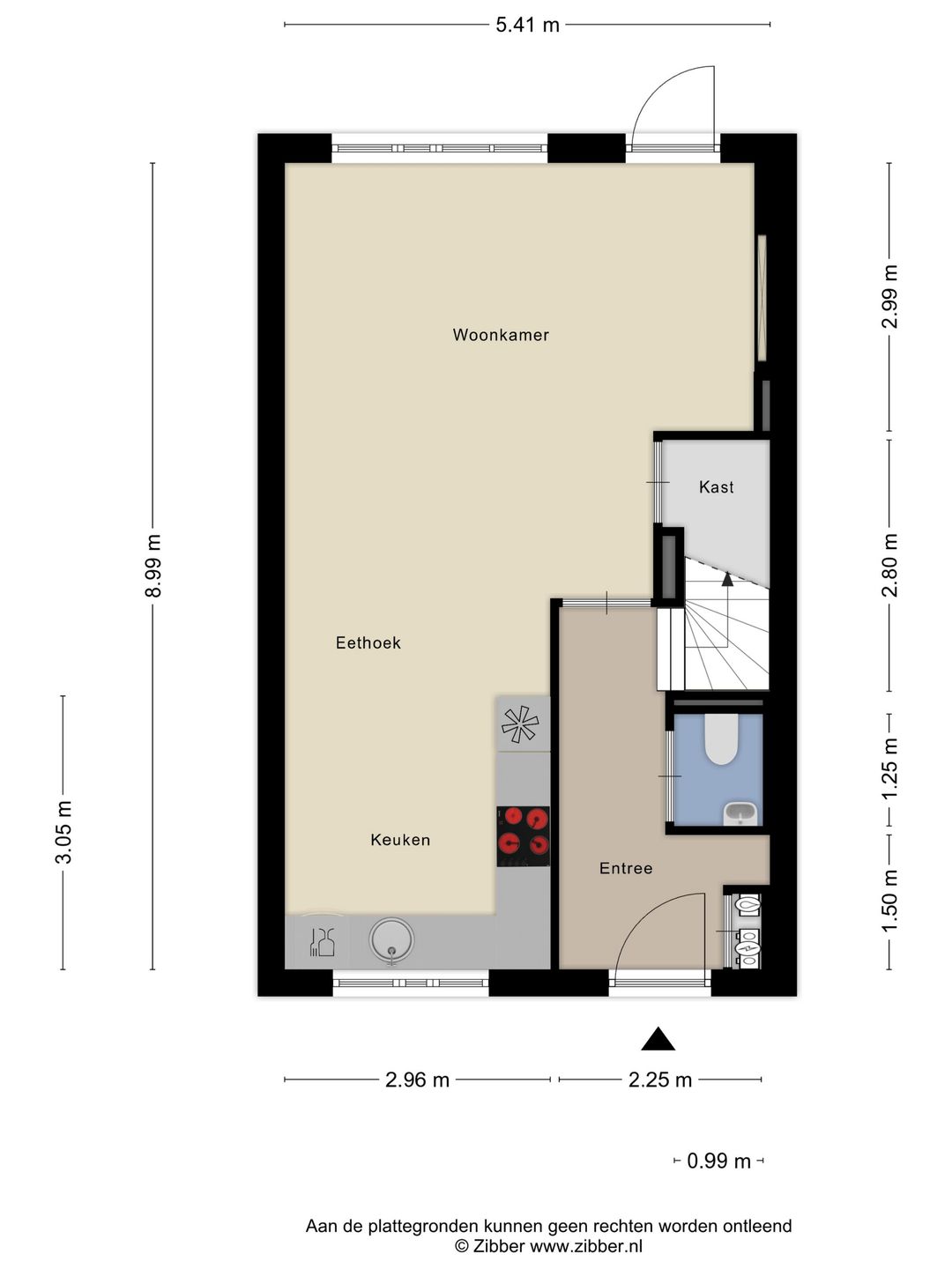 Foto 31 van Laan van Indië 71