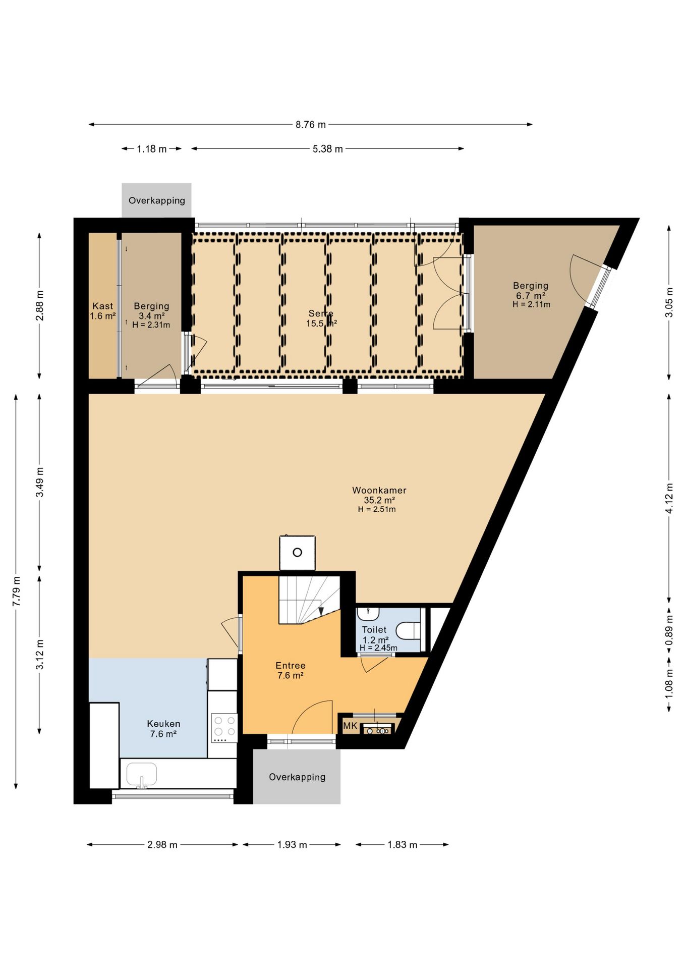 Foto 64 van Rutselboslaan 19