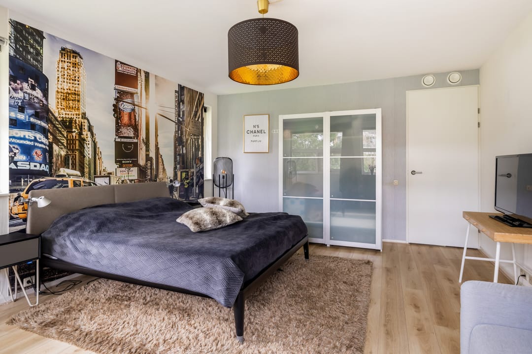 Photo 17 of Dolderseweg 126