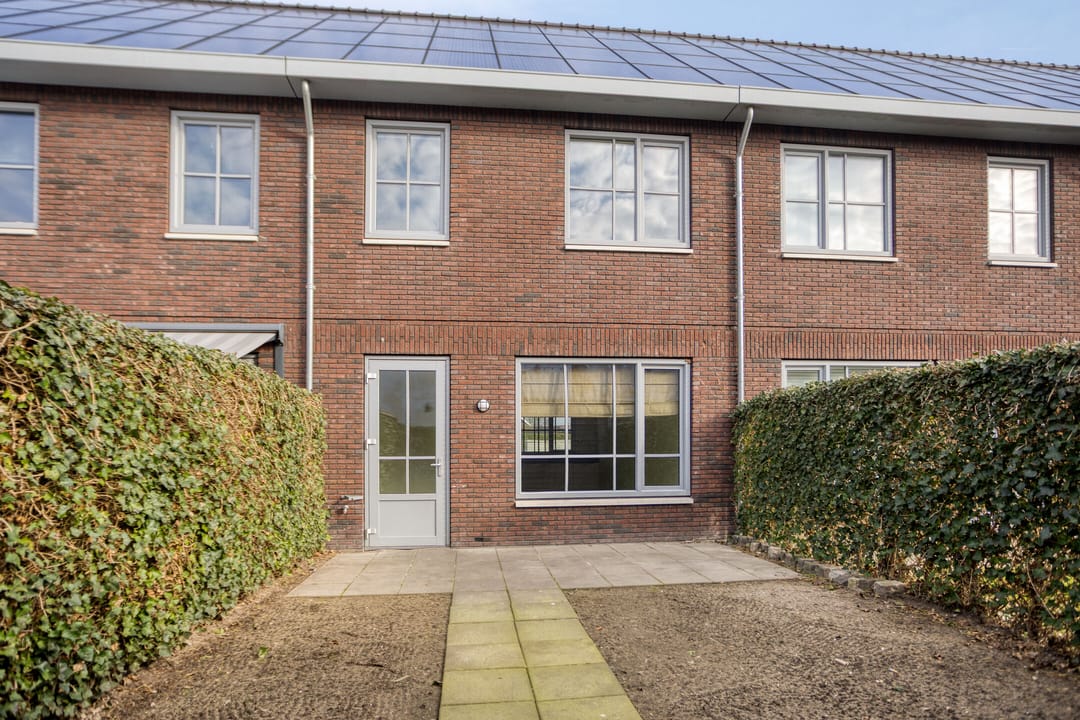 Foto 26 van Laan van Indië 71