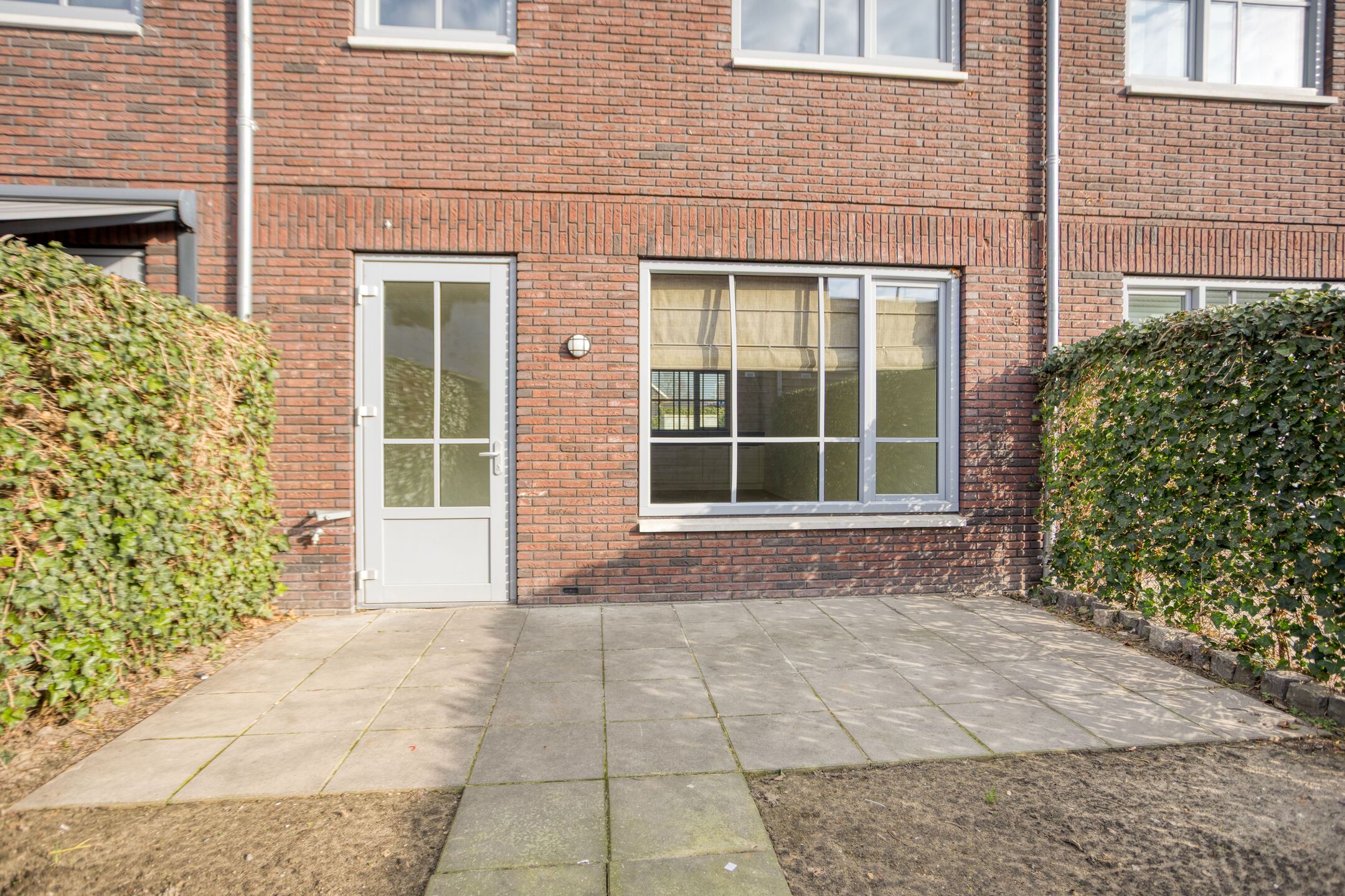 Foto 27 van Laan van Indië 71