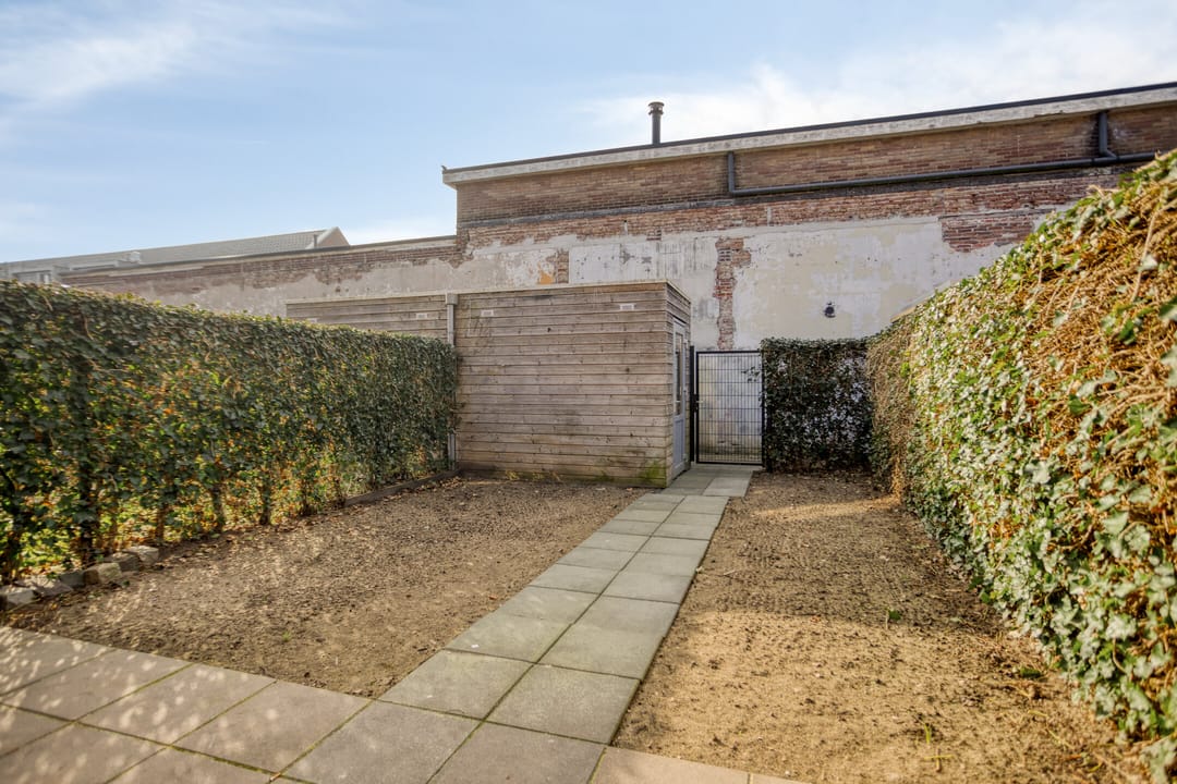 Foto 28 van Laan van Indië 71