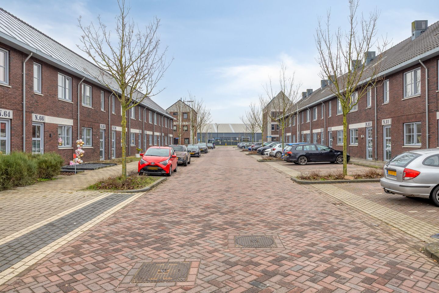 Foto 29 van Laan van Indië 71