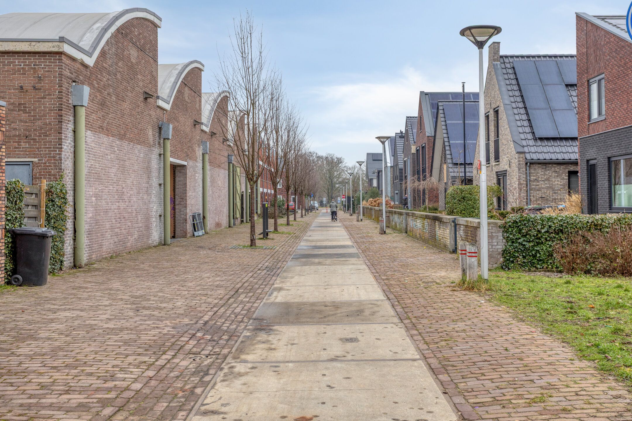 Foto 30 van Laan van Indië 71