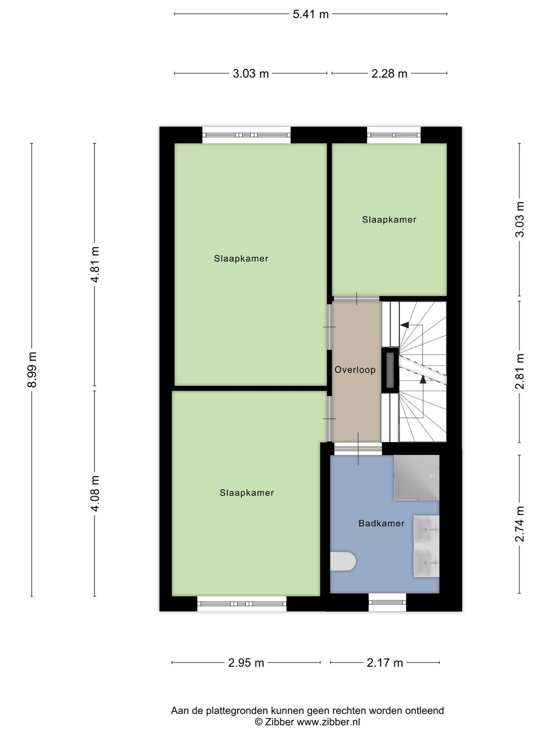 Foto 32 van Laan van Indië 71