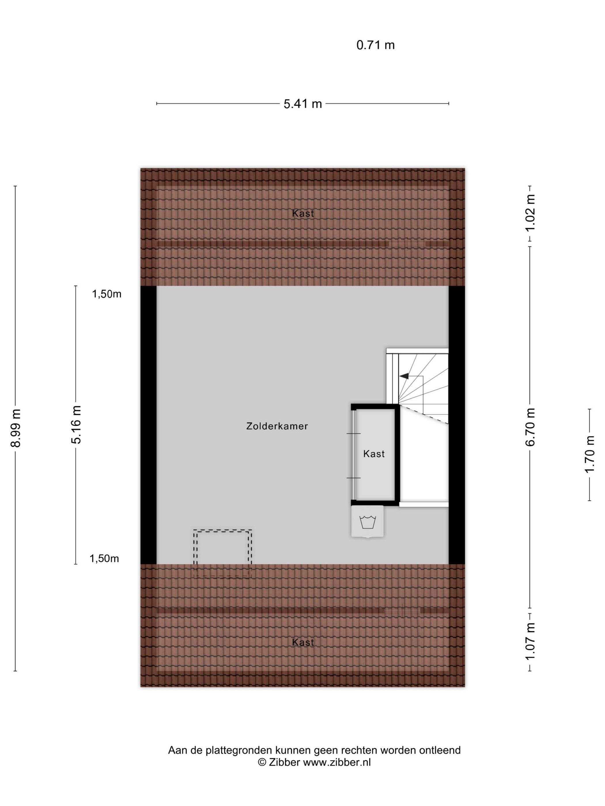 Foto 33 van Laan van Indië 71