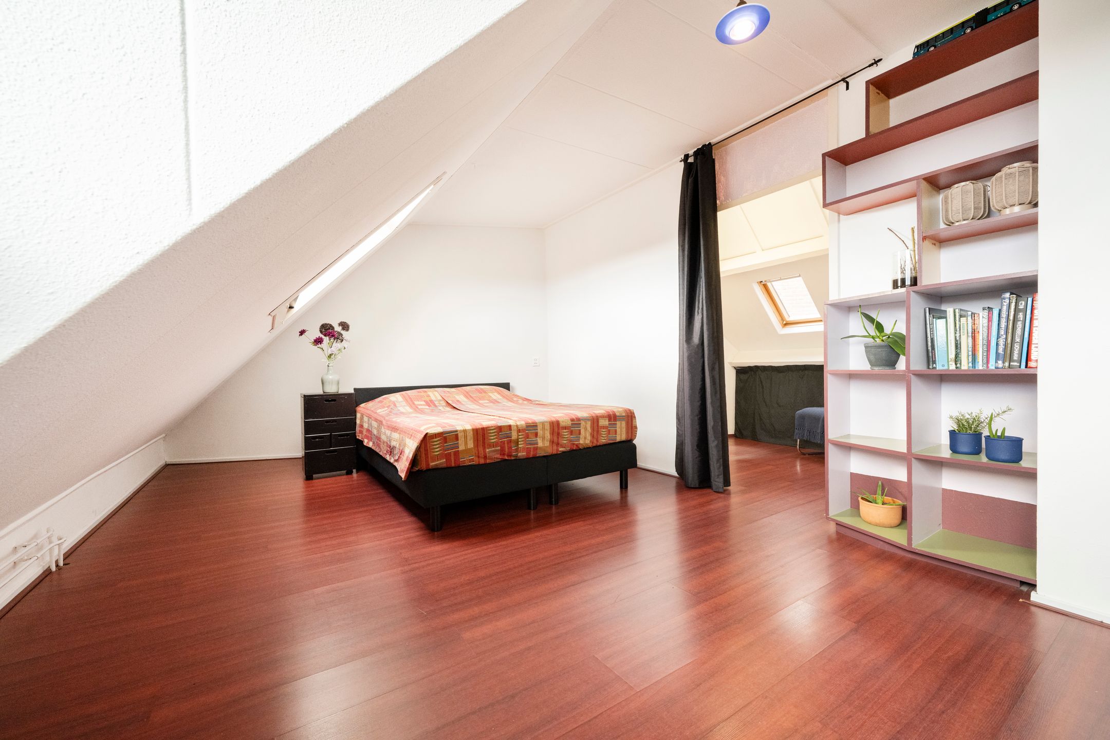 Foto 30 van Rutselboslaan 19