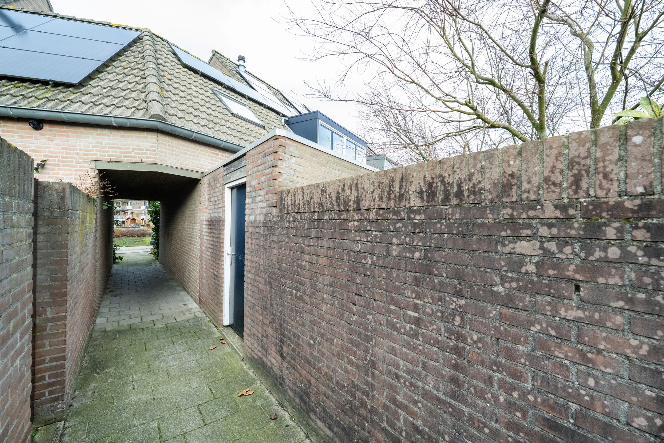 Foto 45 van Rutselboslaan 19